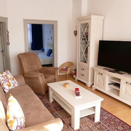 Spatzennest Wernigerode Bagian luar foto