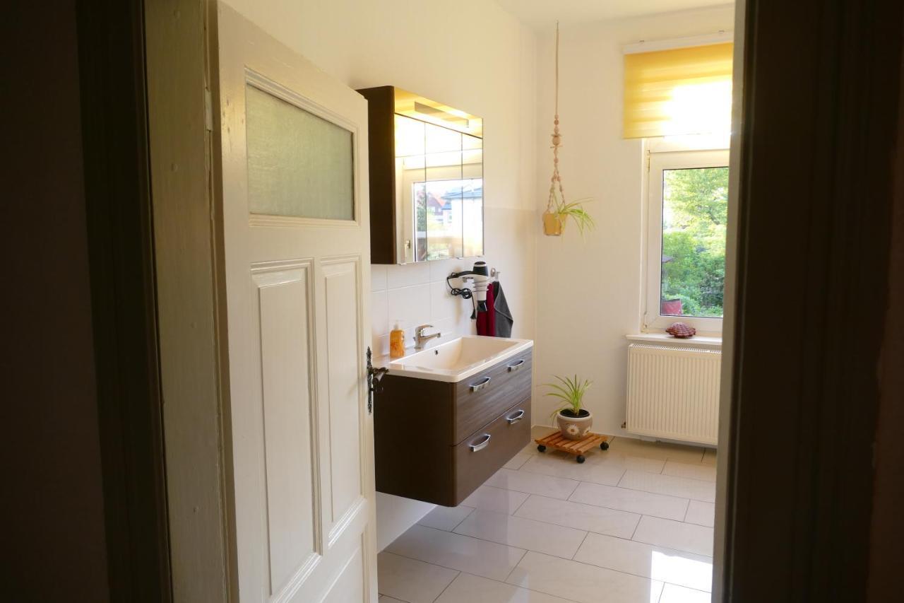 Spatzennest Wernigerode Bagian luar foto