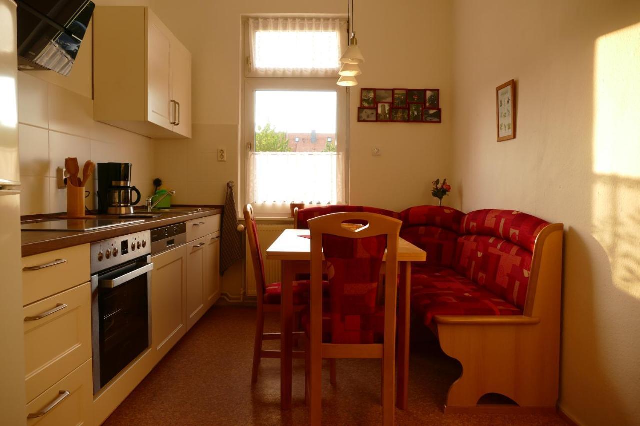Spatzennest Wernigerode Bagian luar foto