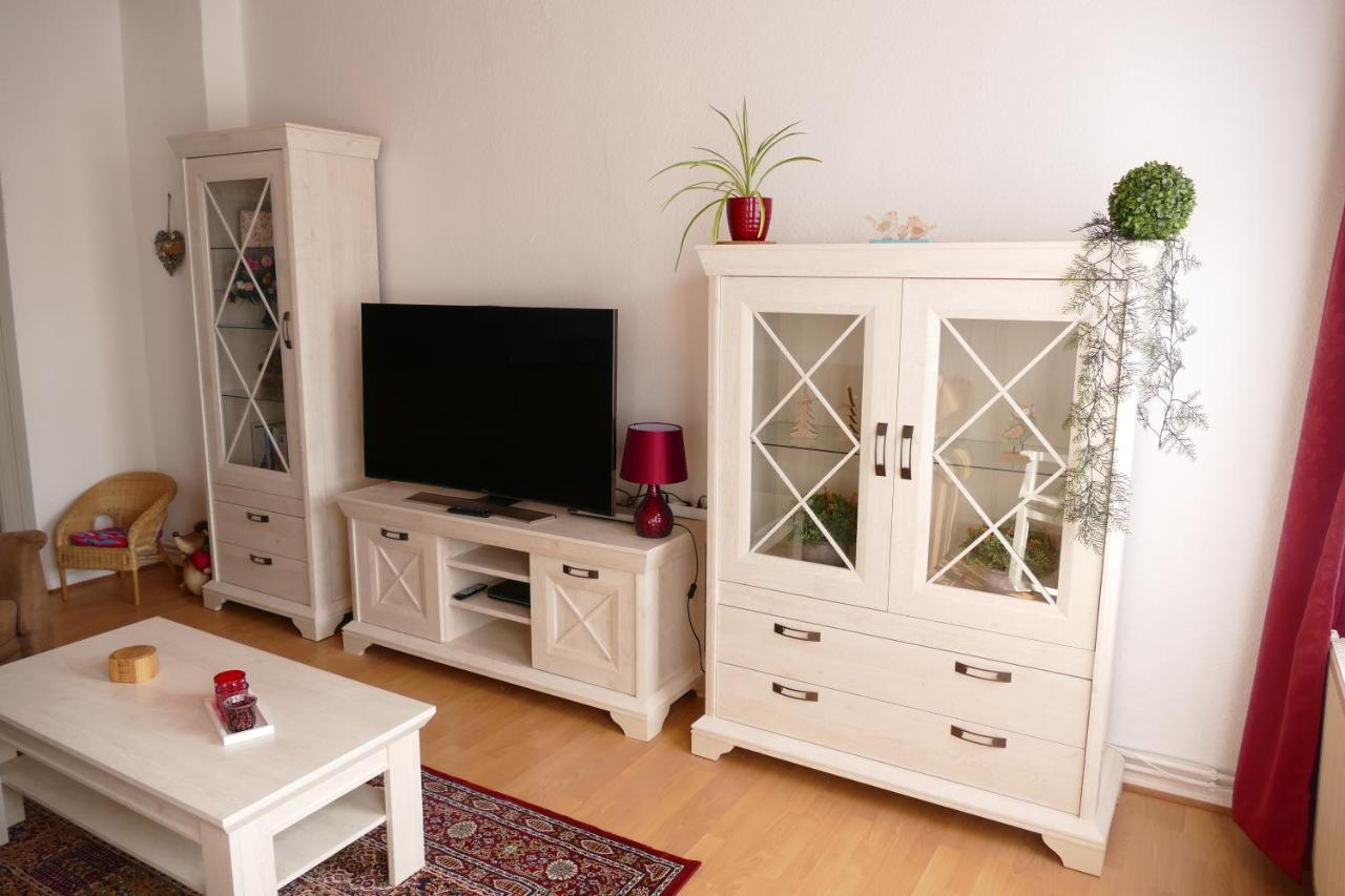 Spatzennest Wernigerode Bagian luar foto