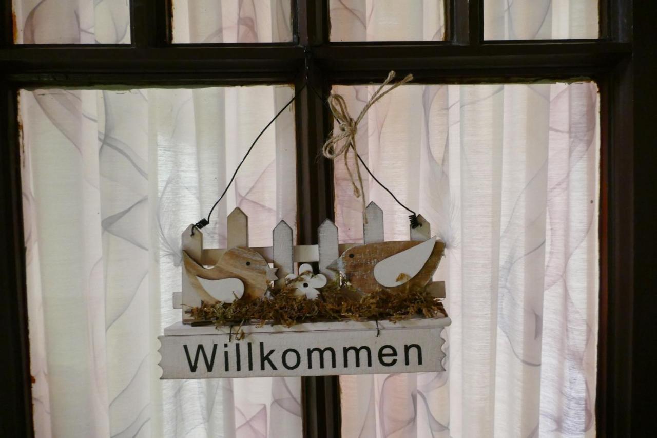 Spatzennest Wernigerode Bagian luar foto