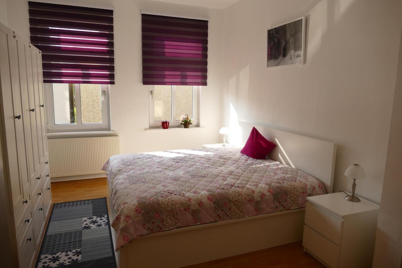Spatzennest Wernigerode Bagian luar foto