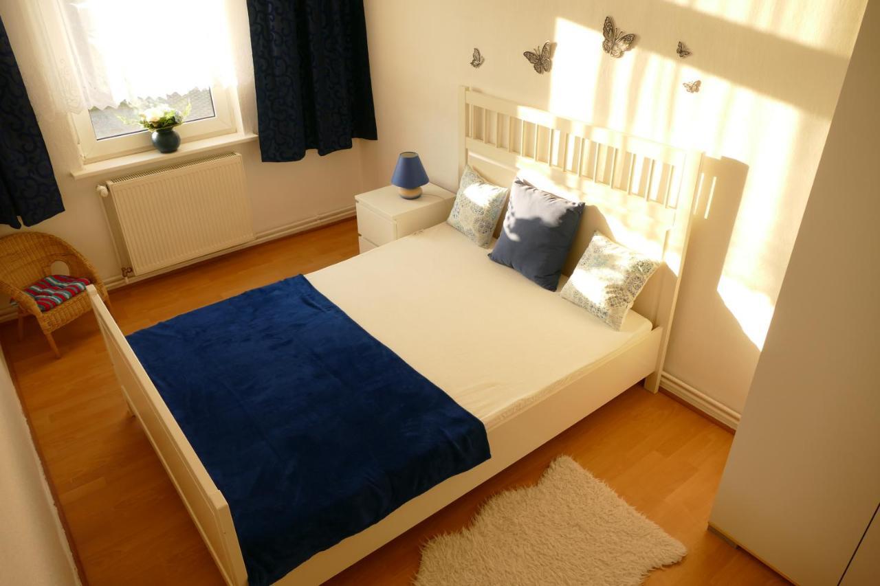 Spatzennest Wernigerode Bagian luar foto