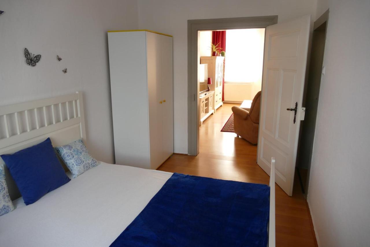 Spatzennest Wernigerode Bagian luar foto
