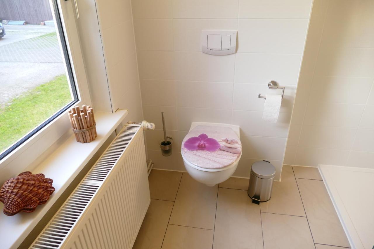 Spatzennest Wernigerode Bagian luar foto